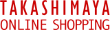 TAKASHIMAYA ONLINE SHOPPING