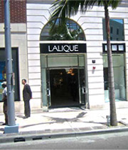 Lalique（ラリック）:イメージ1