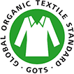 Global Organic Textile Standard（GOTS）
