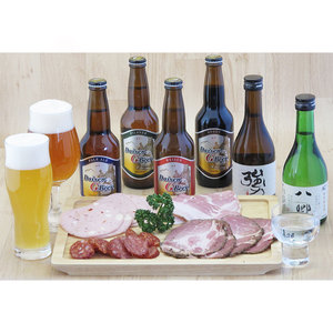 父の日にプレゼントするお酒