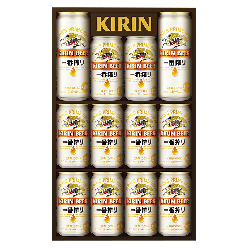 〈キリン〉一番搾り生ビールセット|商品詳細|高島屋オンラインストア 〈キリン〉一番搾り生ビールセット|商品詳細|高島屋オンラインストア