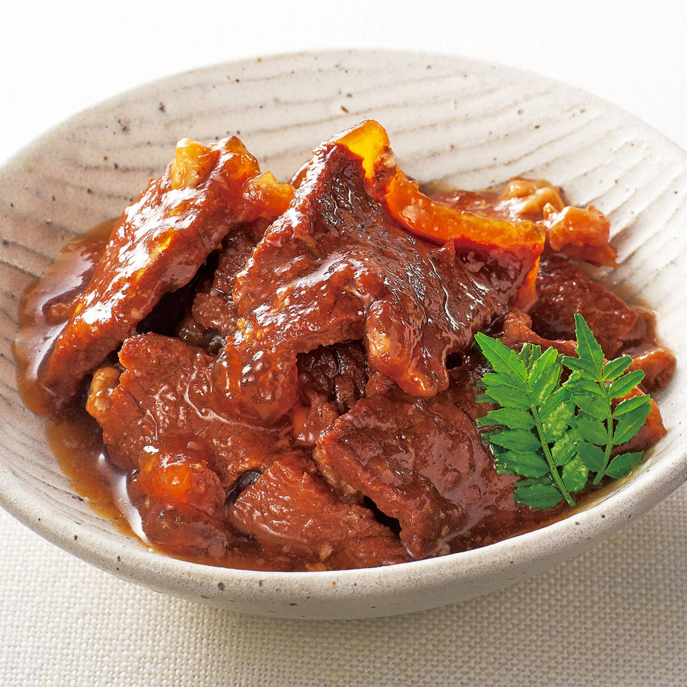 十勝産牛 牛肉大和煮缶詰｜商品詳細｜高島屋オンラインストア