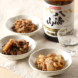 父の日にプレゼントするお酒とおつまみ