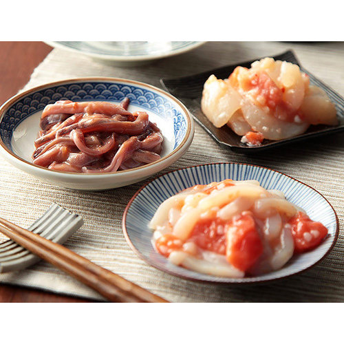 抹茶もちもち焼き