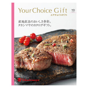 ユアチョイスYD