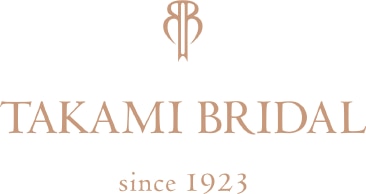 TAKAMI BRIDAL since1923