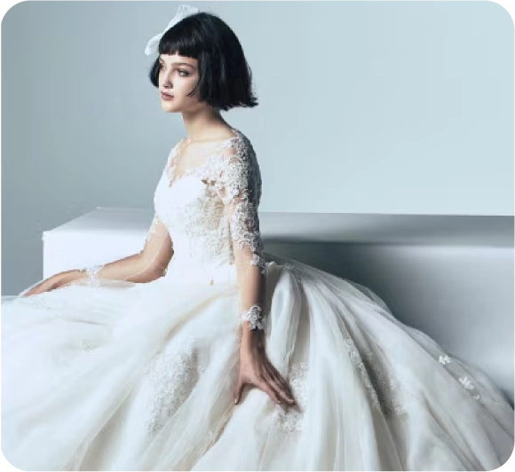 銀座COUTURE NAOCOの画像