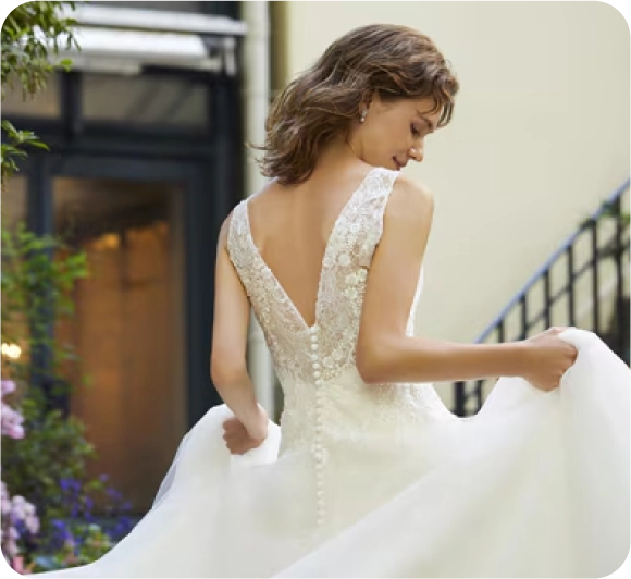 TAKAMI BRIDALの画像
