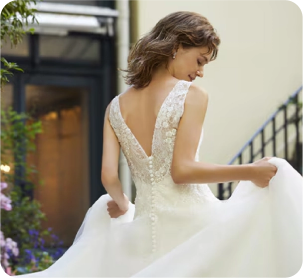 貸衣裳 TAKAMI BRIDALの画像