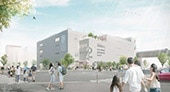 流山おおたかの森S ・C ANNEX2