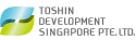 トーシンディベロップメン トシンガポール PTE,LTD