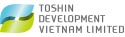 トーシンディベロップメント ベトナム LTD．