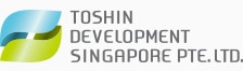 トーシンディベロップメン トシンガポール PTE,LTD