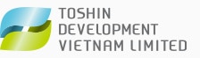 トーシンディベロップメント ベトナム LTD．