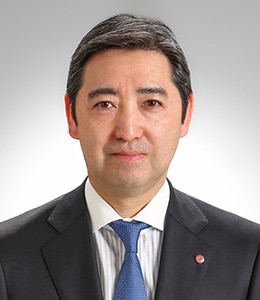Tsuneaki Okabe