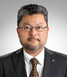 Akio Okawa