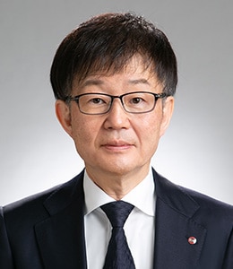 Naohiro Satoh