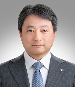 Takehito Sueyoshi