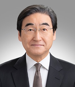 Shuichi Sugahisa