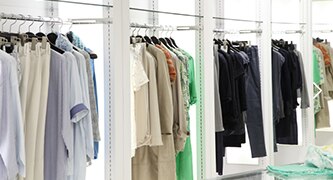 採用情報 企業情報 高島屋