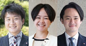 新卒採用