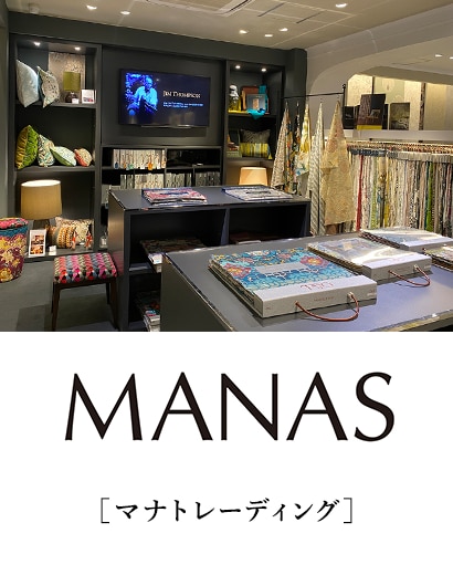 マナトレーディング