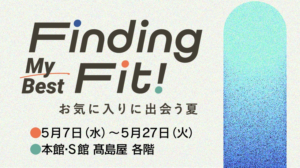 Finding My BestFit