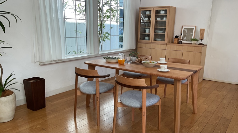 インテリアフェア