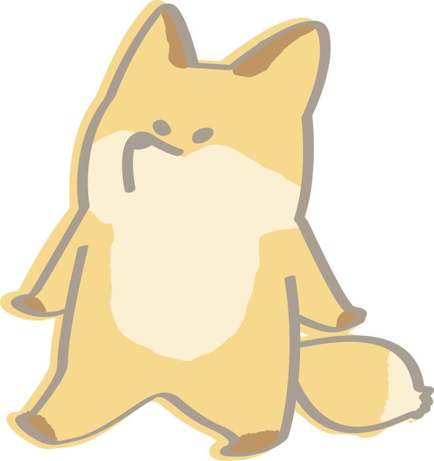 きつね