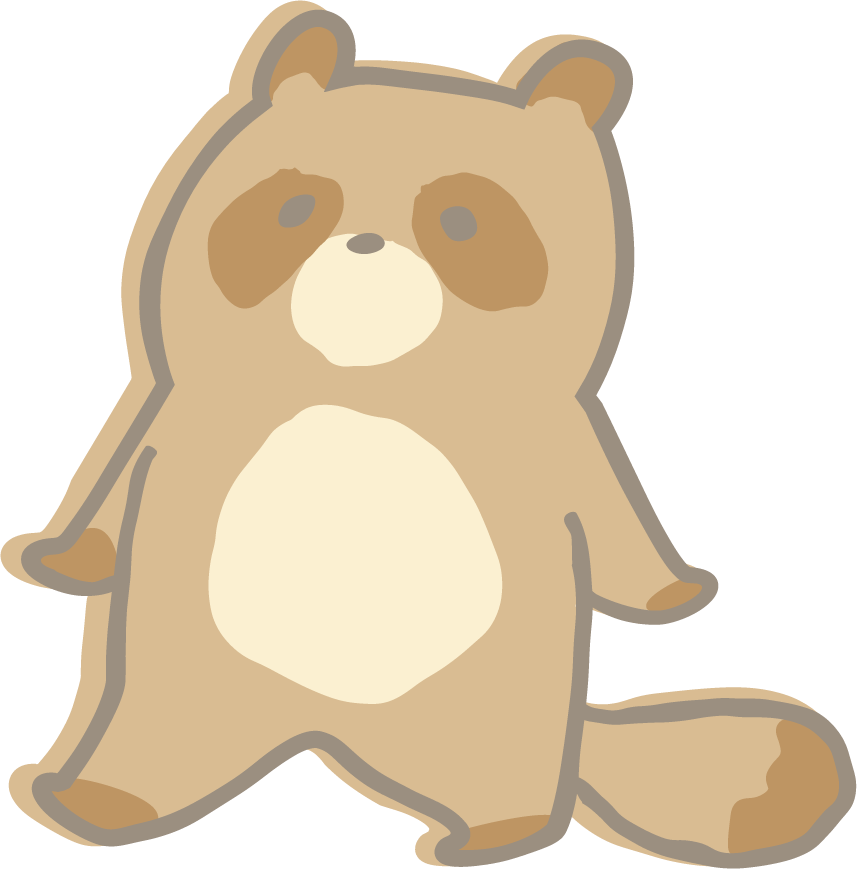 たぬき