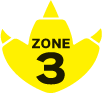 ZONE 3