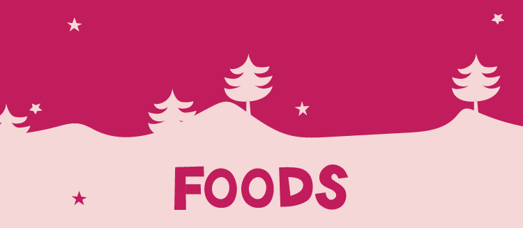 FOODS