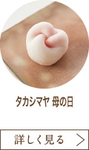 タカシマヤ 母の日