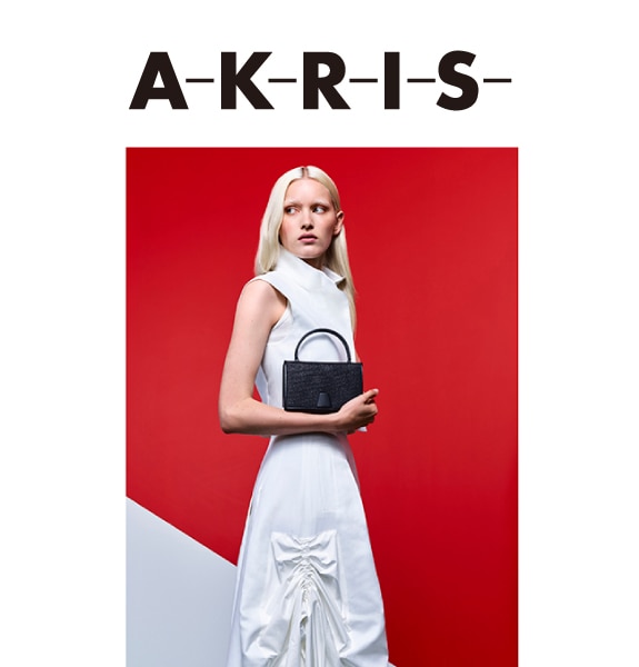 スイス発ラグジュアリーブランド 2026年春夏