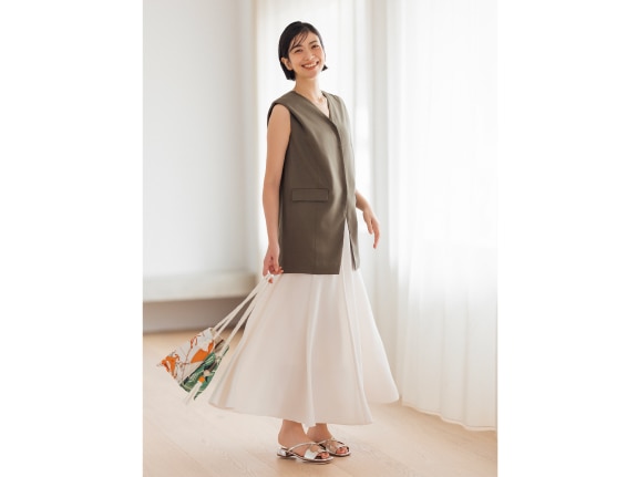 〈シーズンスタイルラボ〉ショップ・コレクション