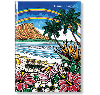 ［TAMO ART GALLERY］Hawaii Diary 2027