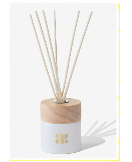 ［Aromas with Aloha］リードディフューザー