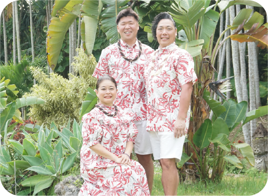 7月29日(水) Kaulana Live