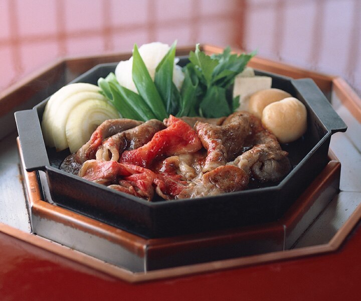 三嶋亭 7階 ダイニングガーデン京回廊 京都タカシマヤ