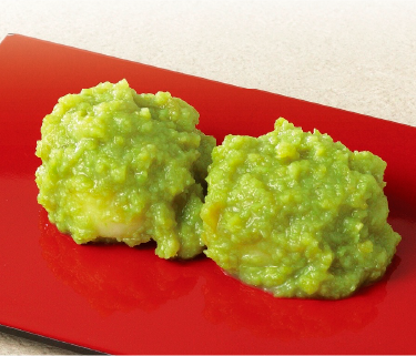 ずんだ餅（もちべえ）