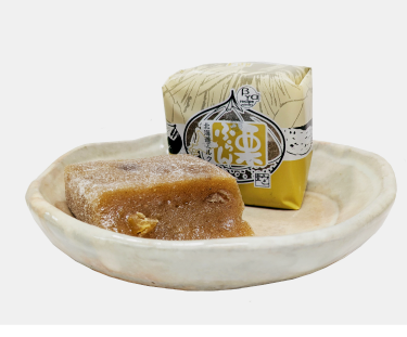 栗ぶらん（みよし堂）