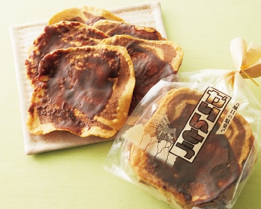 五城目のかりんとう（伊藤菓子店）