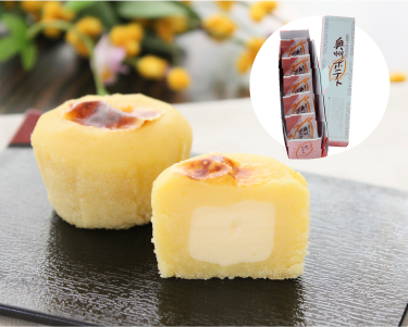 奥州ポテト（きくや）