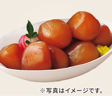 玉こんにゃく（楢下宿 丹野こんにゃく）