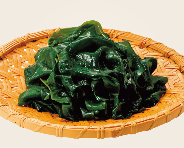 三陸わかめ（リアス海藻店）