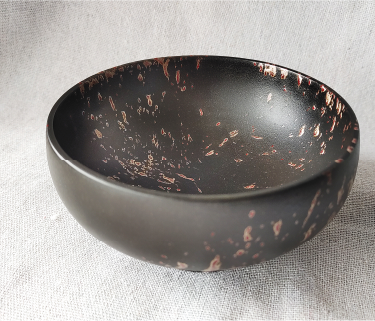 ミゴ刷毛漆器（喜多方漆器青年部）