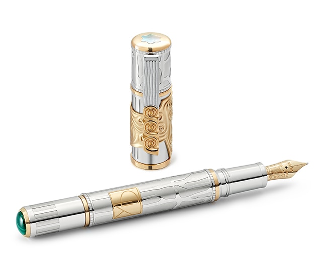 【最終値下げ】モンブラン 最終値下げ MONTBLANC モンブラン