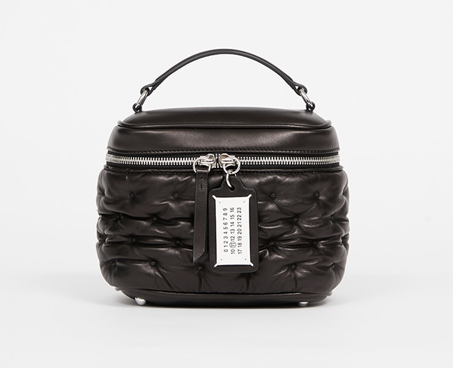 Maison Margiela メゾンマルジェラ　ユーティリティ　３連バッグ Maison Margiela メゾンマルジェラ ユーティリティ 3連バッグの通販は