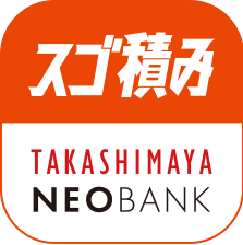 TAKASHIMAYA NEOBANK