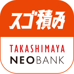 TAKASHIMAYA NEO BANK